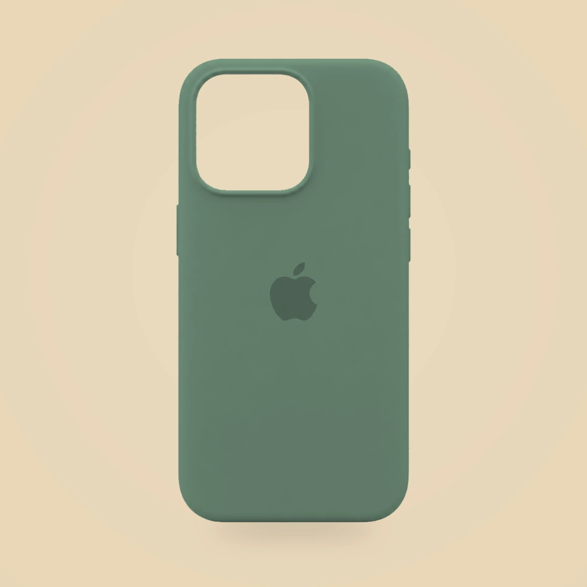 Forest Mist case for iPhone 16 Pro