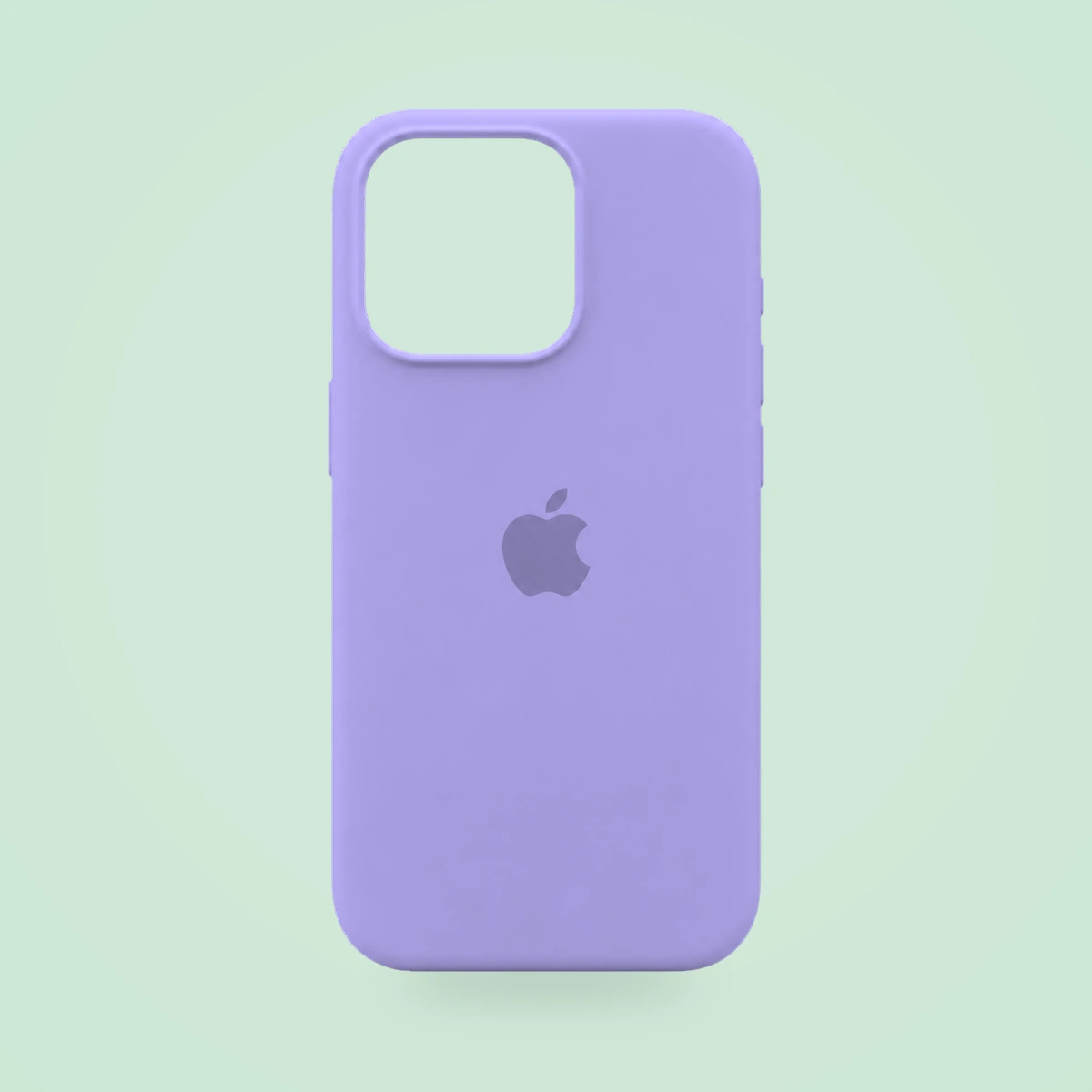 Lilac Haze case for iPhone 16 Pro